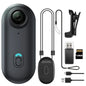 micampro|4K Mini Camera